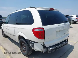 2001 Dodge Caravan Sport z VIN 2B4GP44331R262380, wystawiony jako IAAI lot #42317023 z przebiegiem 219 264 mil mil oraz . Historia ofert i sprzedaży dostępna na DreamBid. Obrazek 6.