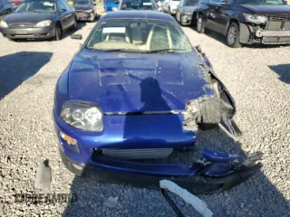 1997 Toyota Supra с VIN JZA800040191, выставлен на аукционе Copart как лот 68300714 с пробегом 134 758 миль миль и Списание • Salvage title. История ставок и продаж доступна на DreamBid. Изображение 5.