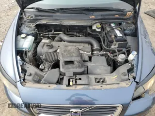 2008 Volvo C30 Version 1.0 z VIN YV1MK672582068049, wystawiony jako Copart lot #49719115 z przebiegiem 103 018 mil mil oraz Szkody całkowita. Historia ofert i sprzedaży dostępna na DreamBid. Obrazek 12.