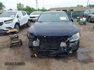 2009 Lexus LS 460 с VIN JTHCL46F995003808, выставлен на аукционе IAAI как лот 42236646 с пробегом 132 083 миль миль и . История ставок и продаж доступна на DreamBid. Изображение 13.
