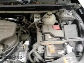 2020 Chevrolet Blazer LT с VIN 3GNKBJRS7LS688192, выставлен на аукционе Copart как лот 65463385 с пробегом 6 440 миль миль и Списание • Salvage title. История ставок и продаж доступна на DreamBid. Изображение 16.