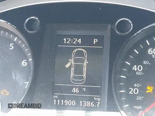 2014 Volkswagen CC Sport с VIN WVWBN7AN7EE511759, выставлен на аукционе IAAI как лот 42002504 с пробегом 111 900 миль миль и . История ставок и продаж доступна на DreamBid. Изображение 7.