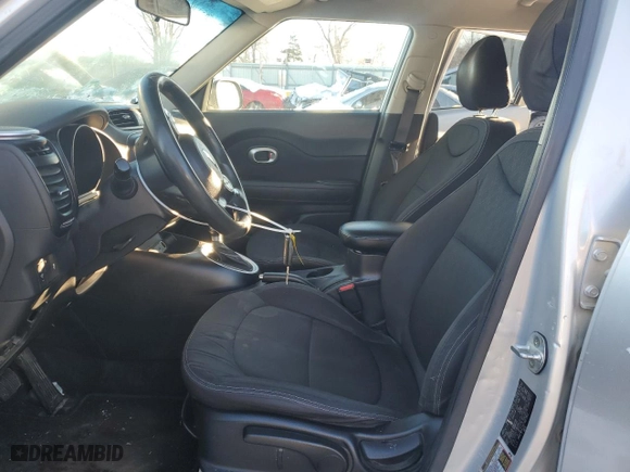 2015 Kia Soul with VIN KNDJN2A29F7807862, listed as a Copart auction lot 87734035 with 165,544 mi miles and Salvage Title. Bid and sale history available at carsss.com. Image 7.