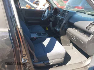 2006 Honda CR-V LX with VIN JHLRD68586C009537, listed as a IAAI auction lot 42029852 with 160,311 mi miles and . Bid and sale history available at DreamBid. Image 5.