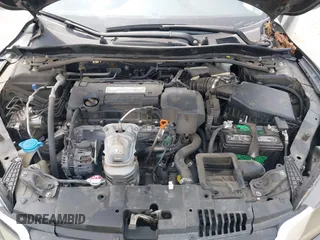 2013 Honda Accord Sport with VIN 1HGCR2F58DA223793, listed as a IAAI auction lot 42048139 with 229,446 mi miles and . Bid and sale history available at DreamBid. Image 10.