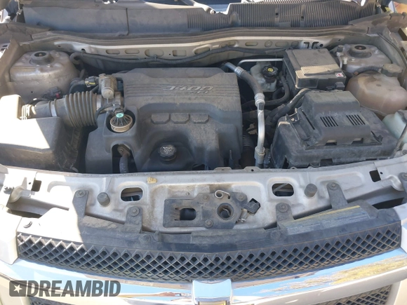 2007 Chevrolet Equinox LS with VIN 2CNDL23F076057154, listed as a IAAI auction lot 41870535 with 165,525 mi miles and . Bid and sale history available at DreamBid. Image 10.