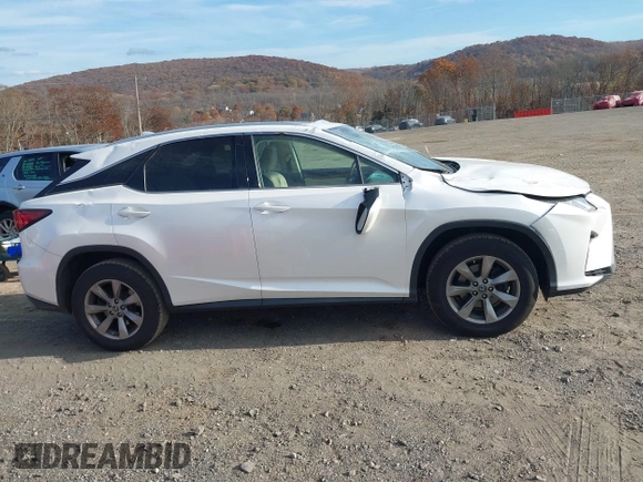 2019 Lexus RX with VIN 2T2BZMCA1KC202411, listed as a IAAI auction lot 40758623 with 93,958 mi miles. Bid and sale history available at carsss.com. Image 13.