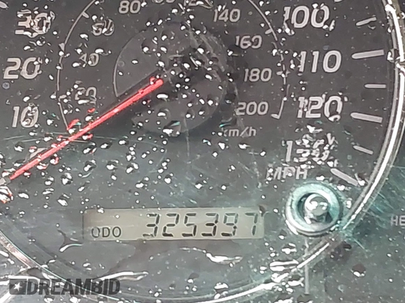 2009 Lexus GX 470 with VIN JTJBT20X090176601, listed as a IAAI auction lot 42095814 with 325,397 mi miles and . Bid and sale history available at carsss.com. Image 15.