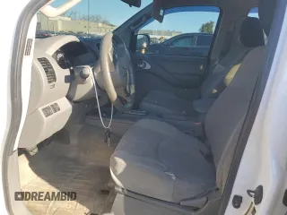 2012 Nissan Frontier SV z VIN 1N6AD0EV9CC418280, wystawiony jako Copart lot #50765995 z przebiegiem 176 065 mil mil oraz Szkoda całkowita • Salvage title. Historia ofert i sprzedaży dostępna na DreamBid. Obrazek 7.