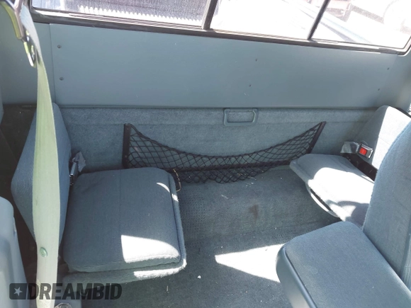 1995 Ford Ranger Splash with VIN 1FTCR14X7SPA95344, listed as a IAAI auction lot 41884560 with 69,086 mi miles. Bid and sale history available at carsss.com. Image 8.
