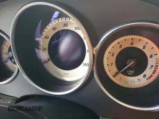 2012 Mercedes-Benz CLS 550 с VIN WDDLJ7DB6CA052025, выставлен на аукционе Copart как лот 52854155 с пробегом Не указан миль и На запчасти • Non repairable. История ставок и продаж доступна на DreamBid. Изображение 9.