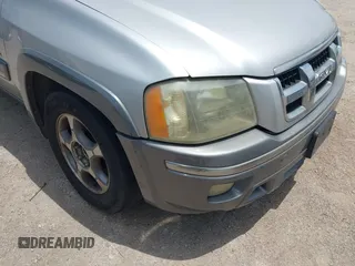 2005 Isuzu Ascender S с VIN 4NUES16S156700634, выставлен на аукционе IAAI как лот 42621777 с пробегом 282 488 миль миль и . История ставок и продаж доступна на DreamBid. Изображение 6.