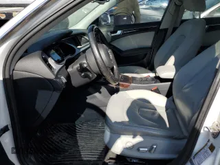 2015 Audi allroad Premium Plus with VIN WA1UFAFL1FA125822, listed as a Copart auction lot 86794684 with 140,396 mi miles and Non Repairable. Bid and sale history available at carsss.com. Image 7.