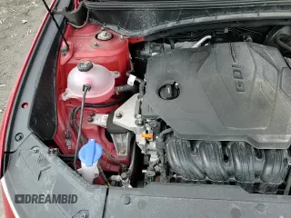 2022 Hyundai Tucson SEL with VIN 5NMJCCAE7NH017537, listed as a Copart auction lot 83922565 with 35,150 mi miles and Non repairable. Bid and sale history available at DreamBid. Image 15.