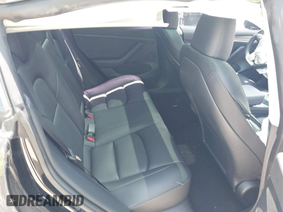 2023 Tesla Model 3 с VIN 5YJ3E1EA2PF501375, выставлен на аукционе IAAI как лот 42201543 с пробегом 39 440 миль миль и . История ставок и продаж доступна на DreamBid. Изображение 8.