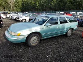 1994 Ford Taurus z VIN 1FALP5747RG236623, wystawiony jako Copart lot #85242504 z przebiegiem 205 550 mil mil oraz Szkoda całkowita • Salvage title. Historia ofert i sprzedaży dostępna na DreamBid. Obrazek 1.