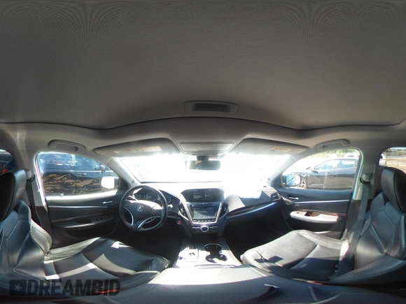 2019 Acura MDX с VIN 5J8YD3H31KL012538, выставлен на аукционе IAAI как лот 42080282 с пробегом 78 574 миль миль и . История ставок и продаж доступна на DreamBid. Изображение 18.