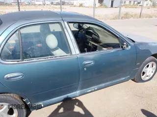 1994 Nissan Altima XE with VIN 1N4BU31D7RC140404, listed as a IAAI auction lot 41934492 with 160,073 mi miles and . Bid and sale history available at DreamBid. Image 12.