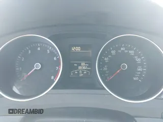 2015 Volkswagen Jetta SE с VIN 3VWD17AJ4FM323906, выставлен на аукционе IAAI как лот 42543996 с пробегом 88 382 миль миль и . История ставок и продаж доступна на DreamBid. Изображение 7.
