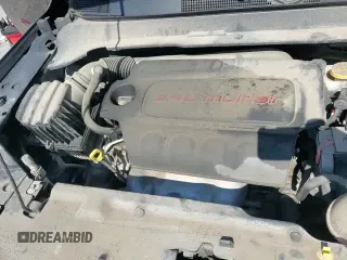 2019 Jeep Compass Latitude с VIN 3C4NJCBB3KT679481, выставлен на аукционе Copart как лот 63134835 с пробегом 134 490 миль миль и На запчасти • Non repairable. История ставок и продаж доступна на DreamBid. Изображение 16.
