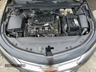 2014 Chevrolet Impala LT with VIN 2G1125S35E9107957, listed as a Copart auction lot 54871575 with 62,767 mi miles and Clean Title. Bid and sale history available at DreamBid. Image 11.