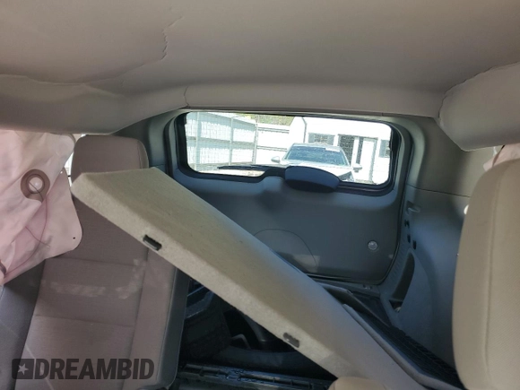 2011 Jeep Grand Cherokee Laredo with VIN 1J4RR4GG8BC724196, listed as a Copart auction lot 51760195 with 79,407 mi miles and Salvage Title. Bid and sale history available at DreamBid. Image 10.