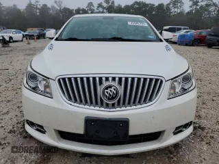 2012 Buick LaCrosse Touring z VIN 1G4GJ5E34CF130923, wystawiony jako Copart lot #45985725 z przebiegiem 77 223 mil mil oraz Szkoda całkowita • Salvage title. Historia ofert i sprzedaży dostępna na DreamBid. Obrazek 5.