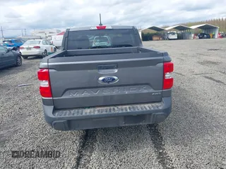 2023 Ford Maverick XL with VIN 3FTTW8F92PRA26951, listed as a IAAI auction lot 42024760 with 23,083 mi miles and . Bid and sale history available at DreamBid. Image 16.
