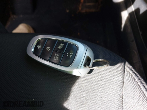 2023 Hyundai Tucson SEL with VIN 5NMJBCAE2PH190887, listed as a IAAI auction lot 41800623 with 32,187 mi miles and . Bid and sale history available at DreamBid. Image 11.