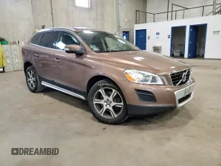 2013 Volvo XC60 T6 с VIN YV4902DZ4D2428785, выставлен на аукционе Copart как лот 48173275 с пробегом 159 746 миль миль и Списание • Salvage title. История ставок и продаж доступна на DreamBid. Изображение 12.