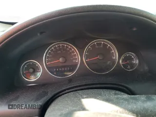 2008 Chevrolet Uplander LS z VIN 1GNDV23138D128635, wystawiony jako Copart lot #75251874 z przebiegiem Nie podano mil oraz Szkoda całkowita • Salvage title. Historia ofert i sprzedaży dostępna na DreamBid. Obrazek 9.