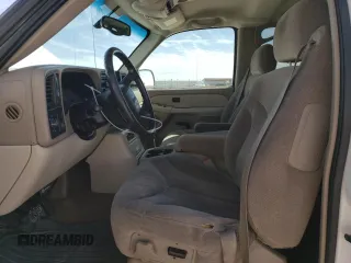 2002 GMC Yukon XL SLT with VIN 1GKEC16ZX2J182381, listed as a Copart auction lot 46836335 with 244,311 mi miles and Clean Title. Bid and sale history available at carsss.com. Image 7.