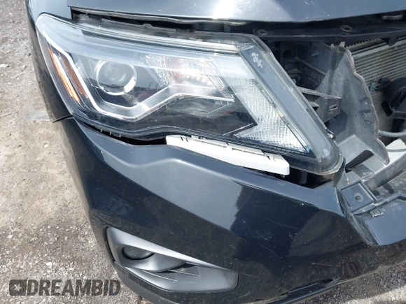 2018 Nissan Pathfinder SL with VIN 5N1DR2MM3JC646175, listed as a IAAI auction lot 42346914 with 90,789 mi miles and . Bid and sale history available at DreamBid. Image 18.