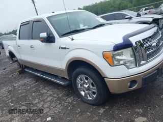 2011 Ford F-150 XL with VIN 1FTFW1CF1BFB48205, listed as a IAAI auction lot 42351610 with 149,420 mi miles and . Bid and sale history available at DreamBid. Image 1.