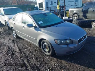 2006 Volvo S40 2.5L Turbo с VIN YV1MH682X62157500, выставлен на аукционе IAAI как лот 41136421 с пробегом Не указан миль и . История ставок и продаж доступна на DreamBid. Изображение 1.