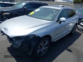 2020 Volvo XC60 Momentum z VIN YV4102DK8L1429104, wystawiony jako IAAI lot #42432652 z przebiegiem 35 429 mil mil oraz . Historia ofert i sprzedaży dostępna na DreamBid. Obrazek 23.