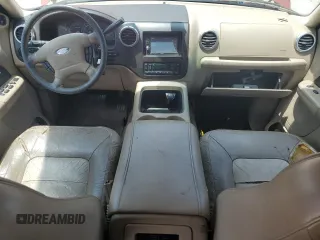 2004 Ford Expedition Eddie Bauer with VIN 1FMFU17LX4LB51013, listed as a Copart auction lot 59328655 with 164,691 mi miles and Salvage title. Bid and sale history available at DreamBid. Image 8.