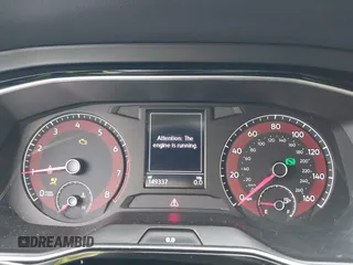 2019 Volkswagen Jetta S с VIN 3VWC57BU1KM067257, выставлен на аукционе IAAI как лот 42205058 с пробегом 149 337 миль миль и . История ставок и продаж доступна на DreamBid. Изображение 7.