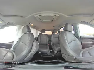 2019 Honda Odyssey Elite with VIN 5FNRL6H99KB013578, listed as a Copart auction lot 49246685 with 54,025 mi miles and Salvage title. Bid and sale history available at DreamBid. Image 12.