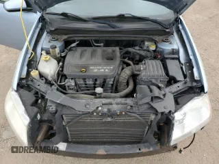 2013 Dodge Avenger SXT with VIN 1C3CDZCB9DN572815, listed as a Copart auction lot 54916285 with 123,010 mi miles and Salvage title. Bid and sale history available at DreamBid. Image 11.