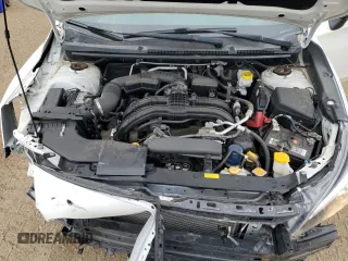 2019 Subaru Impreza Special Sports с VIN 4S3GTAJ64K3748508, выставлен на аукционе Copart как лот 56009705 с пробегом 110 127 миль миль и На запчасти • Non repairable. История ставок и продаж доступна на DreamBid. Изображение 11.
