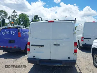 2018 Nissan NV Cargo S с VIN 1N6BF0KY0JN810790, выставлен на аукционе IAAI как лот 42434455 с пробегом 64 576 миль миль и . История ставок и продаж доступна на DreamBid. Изображение 16.