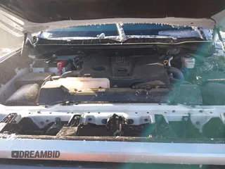 2023 Toyota Tundra Limited with VIN 5TFJA5DB8PX070681, listed as a IAAI auction lot 41617433 with 57,693 mi miles and . Bid and sale history available at DreamBid. Image 10.