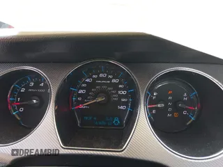 2011 Ford Taurus SHO z VIN 1FAHP2KT7BG188095, wystawiony jako IAAI lot #42180454 z przebiegiem 161 656 mil mil oraz . Historia ofert i sprzedaży dostępna na DreamBid. Obrazek 7.