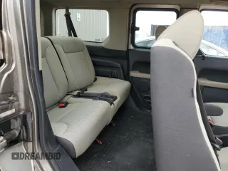 2007 Honda Element EX with VIN 5J6YH28727L011383, listed as a Copart auction lot 55319755 with 52,541 mi miles and Clean Title. Bid and sale history available at DreamBid. Image 11.
