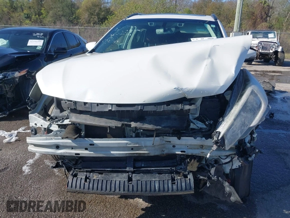 2019 Subaru Outback Touring with VIN 4S4BSATC4K3340084, listed as a IAAI auction lot 41204749 with 49,852 mi miles and . Bid and sale history available at DreamBid. Image 13.