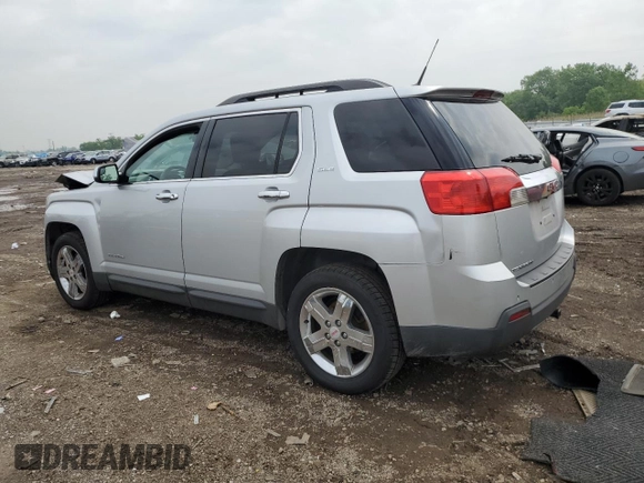 2013 GMC Terrain SLE с VIN 2GKALSEK0D6137183, выставлен на аукционе Copart как лот 59171285 с пробегом 227 559 миль миль и Списание • Salvage title. История ставок и продаж доступна на DreamBid. Изображение 2.