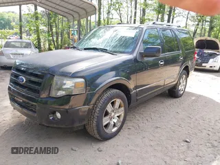 2010 Ford Expedition Limited с VIN 1FMJU2A59AEB52440, выставлен на аукционе IAAI как лот 42118480 с пробегом 155 858 миль миль и . История ставок и продаж доступна на DreamBid. Изображение 2.