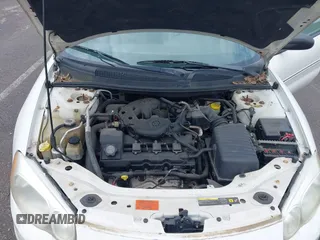 2005 Chrysler Sebring Limited z VIN 1C3EL65R15N502070, wystawiony jako IAAI lot #42407558 z przebiegiem 145 448 mil mil oraz . Historia ofert i sprzedaży dostępna na DreamBid. Obrazek 10.