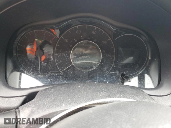 2018 Nissan Note SV с VIN 3N1CE2CP5JL355997, выставлен на аукционе Copart как лот 58997815 с пробегом Не указан миль и Списание • Salvage title. История ставок и продаж доступна на DreamBid. Изображение 9.
